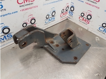 Spare parts for Farm tractor Ford 8340, 5640, 6640, 7840, 8240, Ts Series Lift Assistor Bracket Lhs 82031397: picture 2