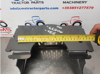 Spare parts for Farm tractor Ford, New Holland 40 Series, Ts Series, 7840, Ts110, Pto Guard, Shield 82005822: picture 5
