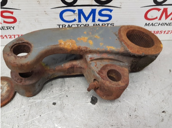 Spare parts NEW HOLLAND