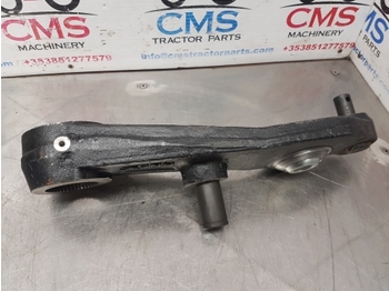 Spare parts for Farm tractor New Holland Fiat Ts115, Case Farmall, Jxu, Maxxum, Mxu Lift Arm Lhs 5183178: picture 3 Spare parts for Farm tractor New Holland Fiat Ts115, Case Farmall, Jxu, Maxxum, Mxu Lift Arm Lhs 5183178: picture 3