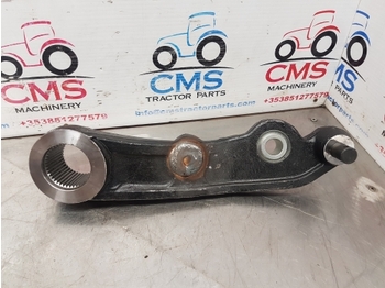 Spare parts for Farm tractor New Holland Fiat Ts115, Case Farmall, Jxu, Maxxum, Mxu Lift Arm Lhs 5183178: picture 4 Spare parts for Farm tractor New Holland Fiat Ts115, Case Farmall, Jxu, Maxxum, Mxu Lift Arm Lhs 5183178: picture 4