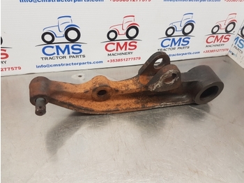 Spare parts for Farm tractor New Holland T7.190, Tsa, T6000, T5.120, T5.100 Case Maxxum Lift Arm Rhs 47127554: picture 3