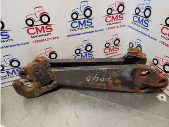 Spare parts NEW HOLLAND