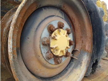 Engine Volvo L50c Front, Rear Axle, Engine, Transmission, Loader, Frame Parts: picture 4 Engine Volvo L50c Front, Rear Axle, Engine, Transmission, Loader, Frame Parts: picture 4