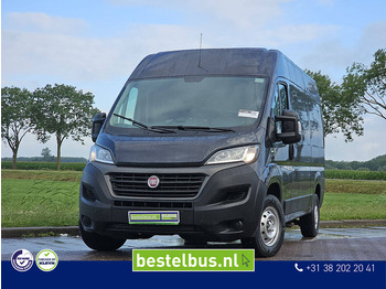 Small van FIAT Ducato 2.3