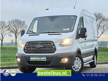 Panel van FORD Transit