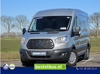 Panel van FORD Transit