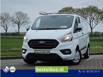 Small van FORD Transit