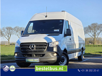 Panel van MERCEDES-BENZ Sprinter 314