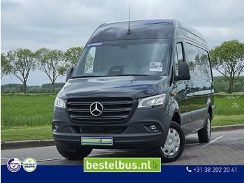 Panel van MERCEDES-BENZ Sprinter 317