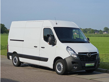 Panel van Opel Movano 2.3 L2H2 2xZijdeur NAP!: picture 4