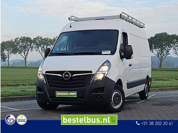 Panel van OPEL