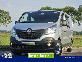 Small van RENAULT Trafic 2.0
