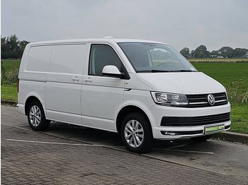 Small van Volkswagen Transporter 2.0 TDI 102Pk Lm-Velgen NAP!: picture 4