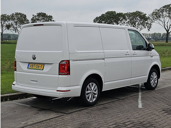 Small van Volkswagen Transporter 2.0 TDI 102Pk Lm-Velgen NAP!: picture 3