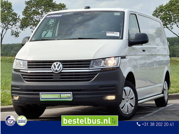 Small van VOLKSWAGEN Transporter