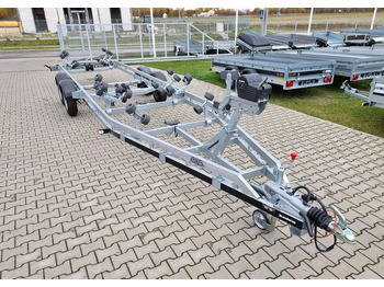 Boat trailer BRENDERUP