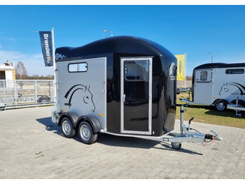 Horse trailer CHEVAL LIBERTÉ
