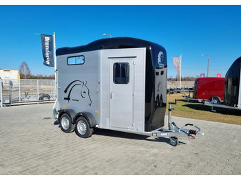 Horse trailer CHEVAL LIBERTÉ
