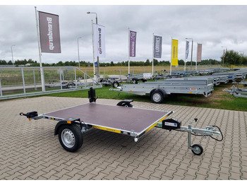 New Motorcycle trailer LORRIES Lorries PT75-2617: picture 2
