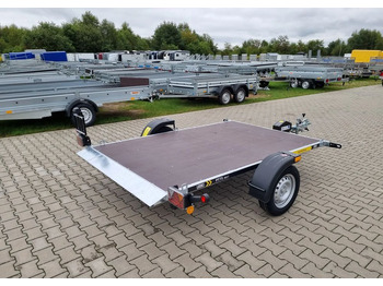 New Motorcycle trailer LORRIES Lorries PT75-2617: picture 4