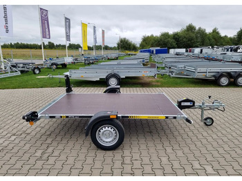 New Motorcycle trailer LORRIES Lorries PT75-2617: picture 3