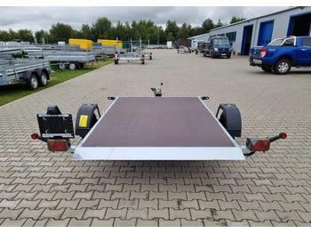New Motorcycle trailer LORRIES Lorries PT75-2617: picture 5
