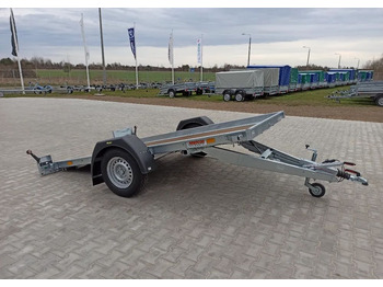 Car trailer NEPTUN
