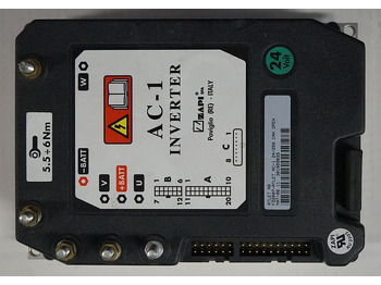 ECU ATLET