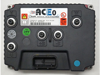 ECU