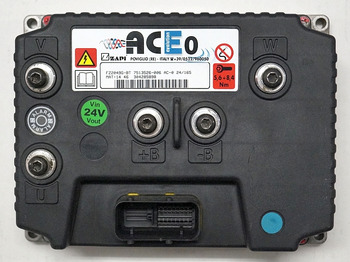 ECU