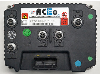 ECU