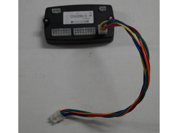 Dashboard for Material handling equipment Factory Cat 290-2891 | LCD Module G14020083 D50284.5: picture 2