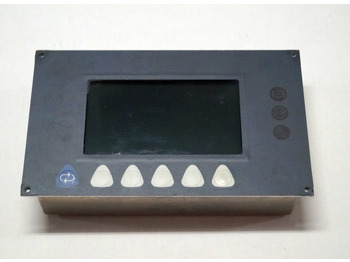 Dashboard JUNGHEINRICH