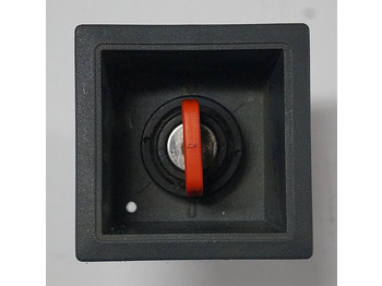 Electrical system JUNGHEINRICH