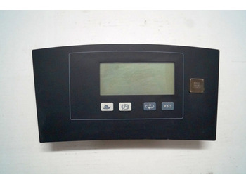 Dashboard JUNGHEINRICH