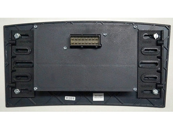 Dashboard for Material handling equipment Jungheinrich 50114301 | Display for ETV from year 2003 till 2011 sn. 943E5041: picture 3