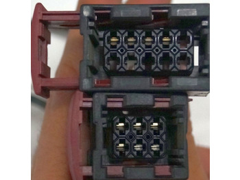 Sensor for Material handling equipment Jungheinrich 50303691 | Steering unit complete with sensor bearing 50453843 stee: picture 3