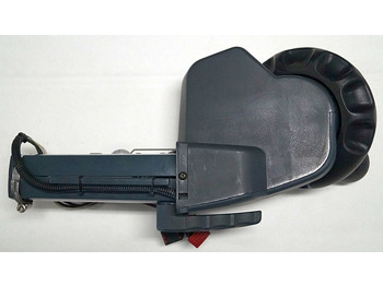 Sensor for Material handling equipment Jungheinrich 50303691 | Steering unit complete with sensor bearing 50453843 stee: picture 2