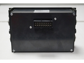 Dashboard for Material handling equipment Jungheinrich 50306469 | display for EKS 110 Julia display display for EKS 110 Julia display: picture 3 Dashboard for Material handling equipment Jungheinrich 50306469 | display for EKS 110 Julia display display for EKS 110 Julia display: picture 3