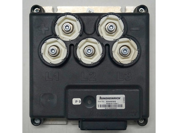 ECU JUNGHEINRICH