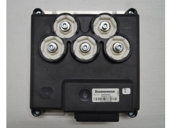 ECU JUNGHEINRICH
