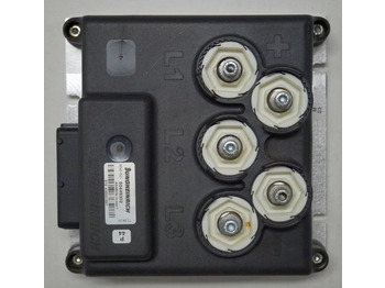 ECU JUNGHEINRICH