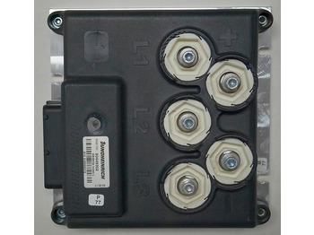 ECU JUNGHEINRICH