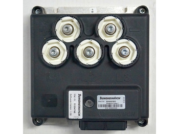 ECU JUNGHEINRICH