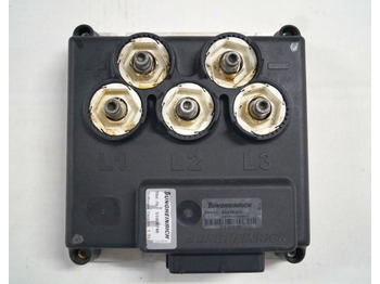 ECU JUNGHEINRICH
