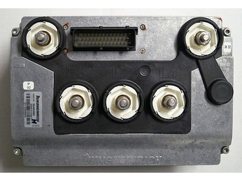 ECU JUNGHEINRICH