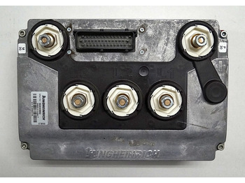 ECU JUNGHEINRICH