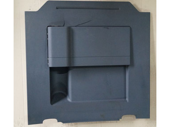 Body and exterior JUNGHEINRICH