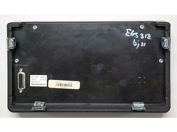 Dashboard for Material handling equipment Jungheinrich 51125321 | Display from EKS312 year 2012 sn. 2037: picture 2